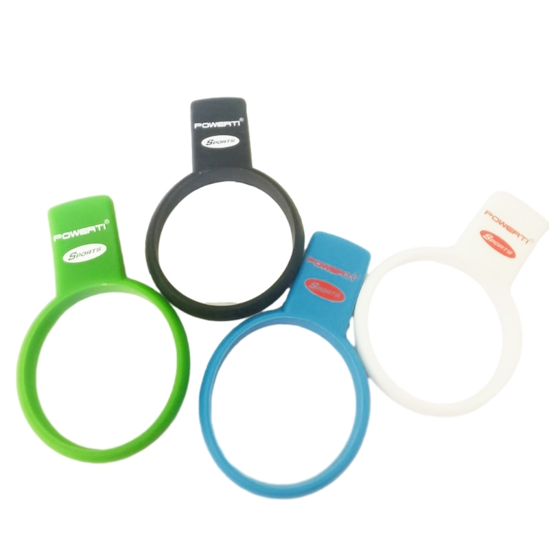 Sports Equipment For Tennis - مضرب التنس مقبض المعزل قبضة غريبة