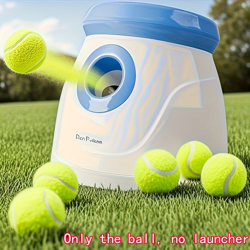 Sports Equipment For Tennis - لعبة تنس تفاعلية مخططة من المطاط