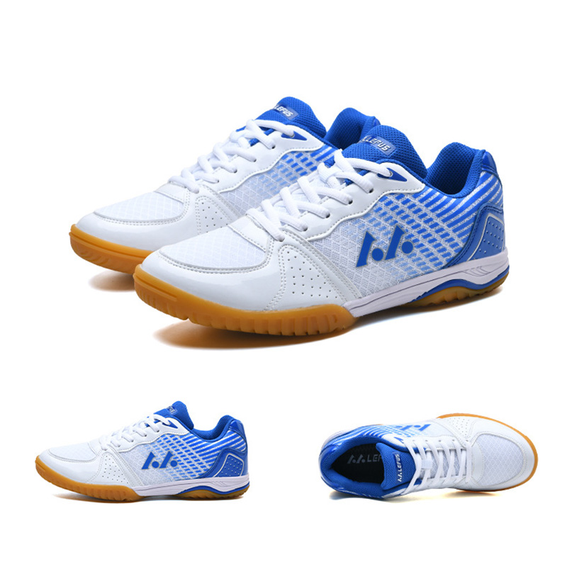 LEFUS جودة الرجال النساء أحذية - مراجعة Sports Equipment For Tennis وسعره