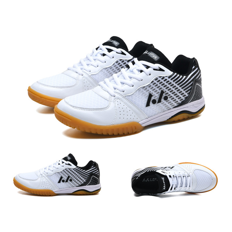 LEFUS جودة الرجال النساء أحذية - مراجعة Sports Equipment For Tennis وسعره