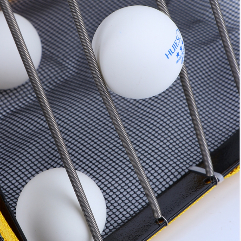 منتقي كرة تنس الطاولة قابل للت - مراجعة Sports Equipment For Tennis وسعره