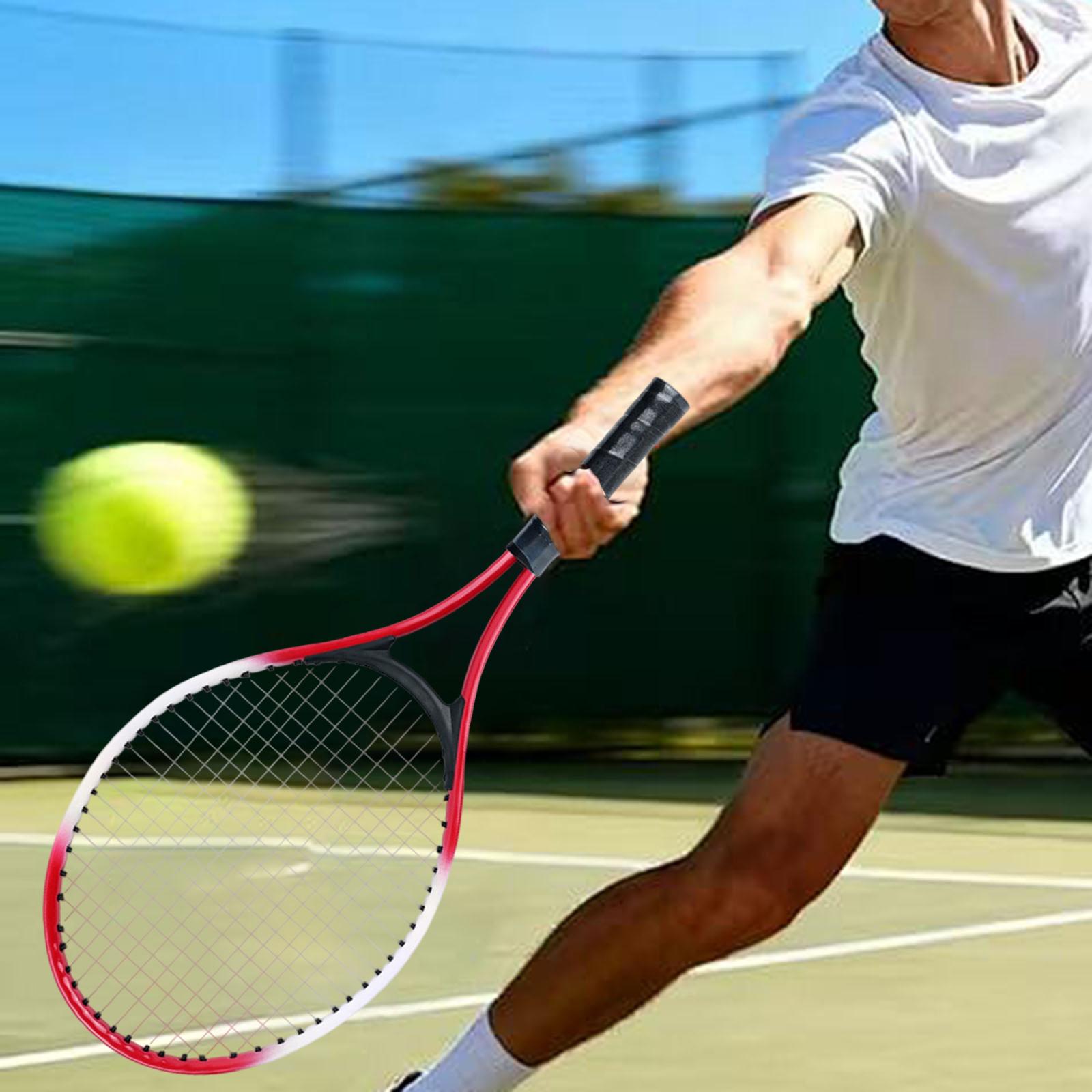 مضرب تنس، معدات تدريبية متينة، - مراجعة Sports Equipment For Tennis وسعره