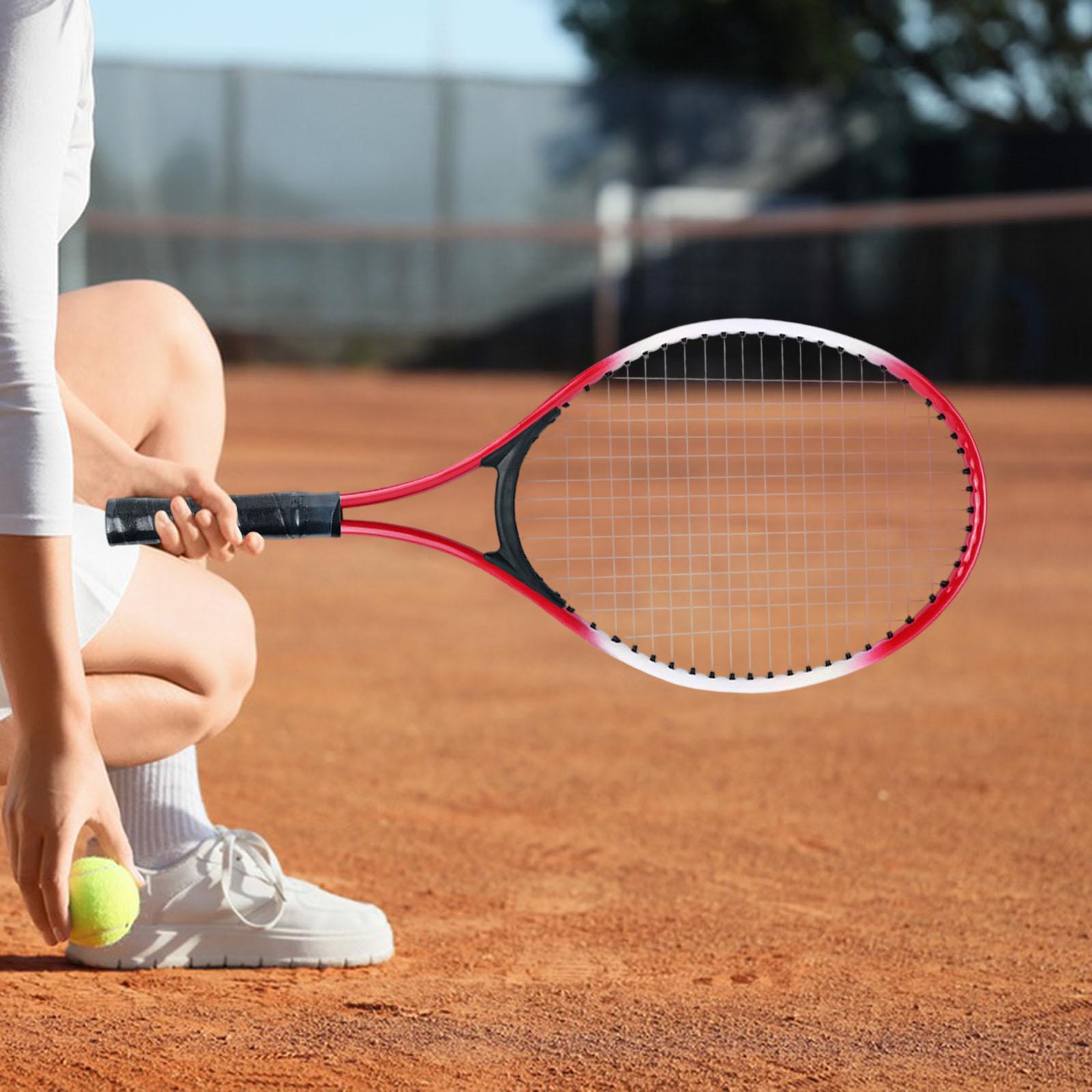 مضرب تنس، معدات تدريبية متينة، - مراجعة Sports Equipment For Tennis وسعره
