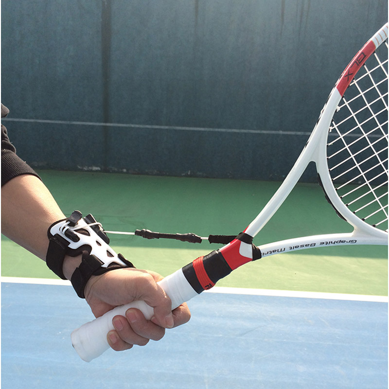 المهنية تنس أداة التدريب ممارس - مراجعة Sports Equipment For Tennis وسعره