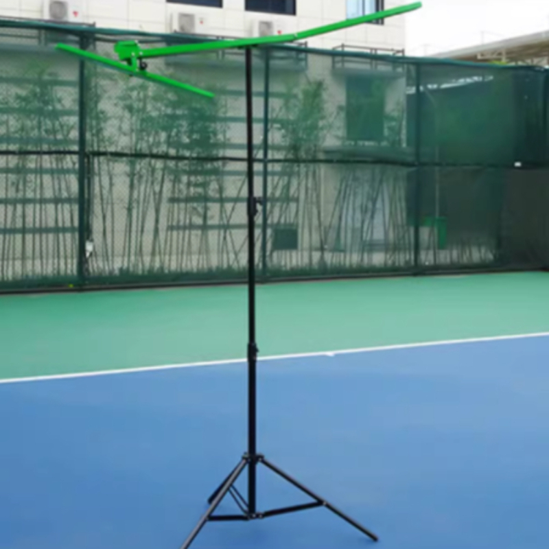 آلة كرات التنس الأوتوماتيكية ذ - مراجعة Sports Equipment For Tennis وسعره