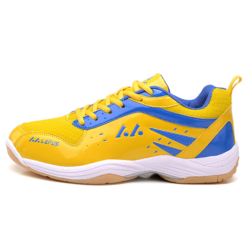 جديد الريشة الأحذية المهنية ال - مراجعة Sports Equipment For Tennis وسعره