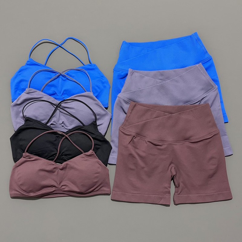 2 قطعة رؤية الصالة الرياضية مج - مراجعة Sports Equipment Set وسعره