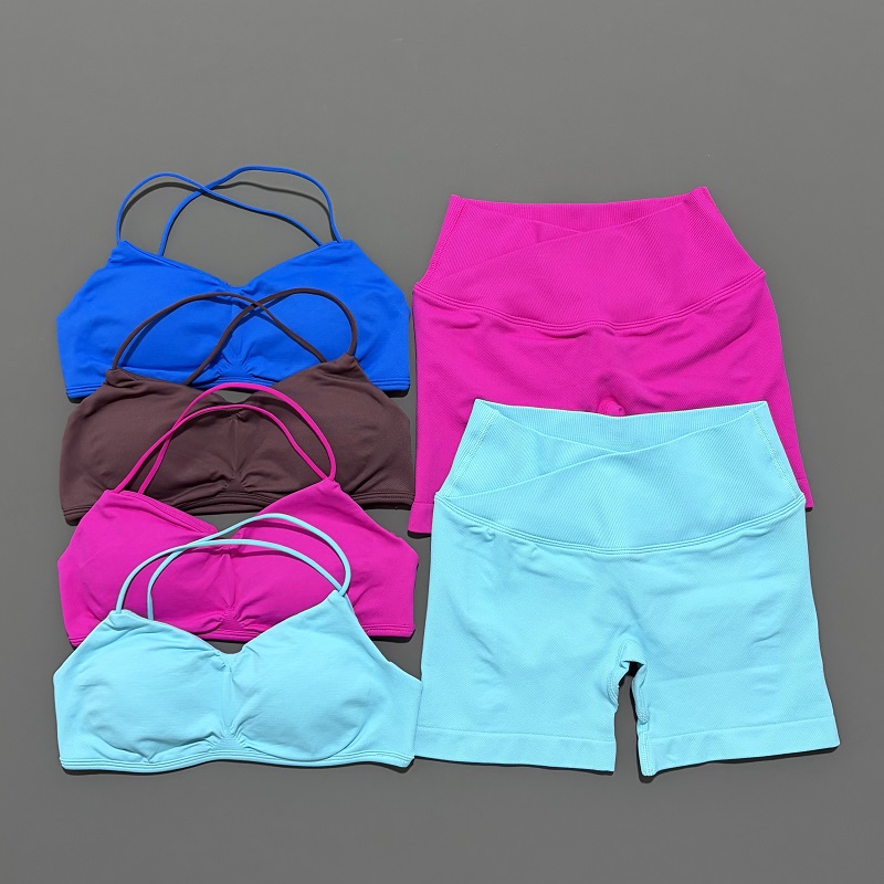 2 قطعة رؤية الصالة الرياضية مج - مراجعة Sports Equipment Set وسعره