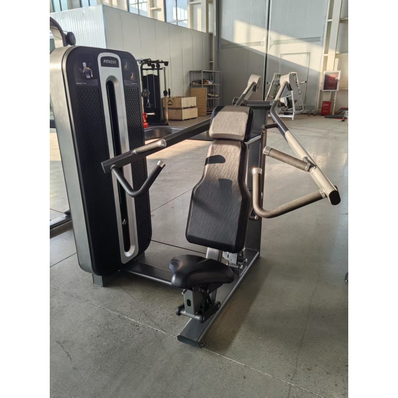 جهاز ضغط الكتف التجاري للصالات - مراجعة Sports Equipment Set وسعره