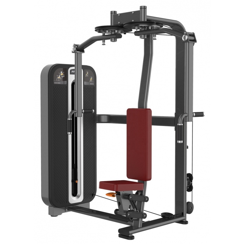 جهاز ضغط الكتف التجاري للصالات - مراجعة Sports Equipment Set وسعره